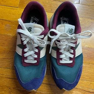 New balance women’s 237
